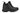 Elevator shoes height increase CALTO FD003 - 4.5-Inch Height Increase Shoes (Black) - Lightweight