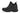 Elevator shoes height increase CALTO FD003 - 4.5-Inch Height Increase Shoes (Black) - Lightweight