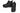 Elevator shoes height increase CALTO FD003 - 4.5-Inch Height Increase Shoes (Black) - Lightweight