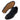 Elevator shoes height increase FSA0175 - 2.8 Inches Taller (Black) - Size 9 Only