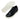 Elevator shoes height increase FSA0200 - 3.2 Inches Taller (Black/White) - Size 9 Only