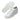 Elevator shoes height increase FSA0202 - 3.2 Inches Taller (White/Brown) - Size 9 Only