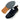 Elevator shoes height increase FSB0192 - 2.8 Inches Taller (Black) - Size 9 Only