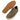Elevator shoes height increase FSB0212 - 2.6 Inches Taller (Brown) - Size 9 Only