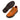 Elevator shoes height increase FSB0224 - 2.8 Inches Taller (Orange Red) - Size 9 Only