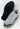 Elevator shoes height increase FSC0139 - 2.6 Inches Taller (Grey ) - Size 9 Only