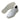 Elevator shoes height increase FSC0154 - 2.2 Inches Taller (White) - Size 9 Only