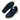 Elevator shoes height increase FSC0170 - 2.4 Inches Taller (Dark Blue) - Size 9 Only