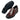 Elevator shoes height increase FSC0181 - 3.3 Inches Taller (Dark Brown) - Size 8 Only