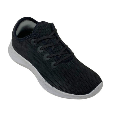 Elevator shoes height increase FSC0193 - 2.4 Inches Taller (Black) - Size 9 Only