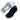Elevator shoes height increase FSC0193 - 2.4 Inches Taller (Black) - Size 9 Only