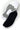 Elevator shoes height increase FSD0117 - 2.4 Inches Taller (Black) - Size 9 Only