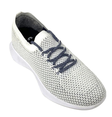 Elevator shoes height increase FSD0125 - 2.2 Inches Taller (Beige) - Size 9 Only
