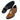 Elevator shoes height increase FSD0173 - 2.8 Inches Taller (Brown) - Size 9 Only