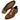 Elevator shoes height increase FSD0198 - 2.6 Inches Taller (Brown) - Size 9 Only
