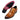 Elevator shoes height increase FSD0203 - 3 Inches Taller (Brown) - Size 10.5 Only