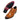 Elevator shoes height increase FSD0208 - 3 Inches Taller (Brown) - Size 8 Only