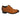 Elevator shoes height increase FSD0208 - 3 Inches Taller (Brown) - Size 8 Only