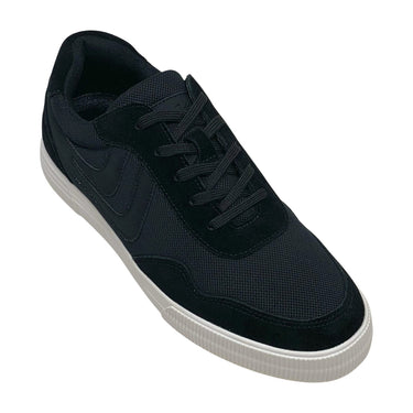 Elevator shoes height increase FSE0175 - 1.6 Inches Taller (Black) - Size 9 Only
