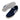 Elevator shoes height increase FSE0176 - 1.6 Inches Taller (Blue) - Size 9 Only