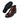 Elevator shoes height increase FSE0234 - 3.2 Inches Taller (Dark Brown) - Size 10 Only