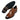 Elevator shoes height increase FSE0237 - 2.8 Inches Taller (Brown) - Size 11 Only