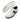 Elevator shoes height increase FSE0238 - 2.8 Inches Taller (White) - Size 11.5 Only