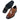 Elevator shoes height increase FSE0240 - 3 Inches Taller (Brown) - Size 10 Only