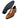 Elevator shoes height increase FSE0243 - 3 Inches Taller (Brown) - Size 11 Only