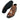Elevator shoes height increase FSE0244 - 3.2 Inches Taller (Coffee Brown) - Size 9.5 Only