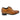 Elevator shoes height increase FSE0246 - 2.8 Inches Taller (Brown) - Size 8 Only