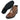 Elevator shoes height increase FSF0212 - 3.2 Inches Taller (Brown) - Size 12 Only