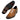 Elevator shoes height increase FSF0215 - 3.2 Inches Taller (Brown) - Size 10 Only