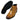 Elevator shoes height increase FSF0222 - 3.2 Inches Taller (Brown) - Size 9 Only