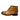 Elevator shoes height increase FSF0222 - 3.2 Inches Taller (Brown) - Size 9 Only