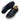 Elevator shoes height increase FSG0162 - 3.2 Inches Taller (Black) - Size 8 Only