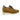 Elevator shoes height increase FSG0184 - 3.3 Inches Taller (Tan Brown) - Size 11 Only