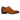 Elevator shoes height increase FSG0197 - 2.2 Inches Taller (Brown) - Size 10 Only