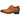 Elevator shoes height increase FSG0199 - 2.2 Inches Taller (Brown) - Size 9 Only