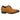 Elevator shoes height increase FSG0199 - 2.2 Inches Taller (Brown) - Size 9 Only