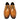 Elevator shoes height increase FSG0199 - 2.2 Inches Taller (Brown) - Size 9 Only