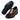 Elevator shoes height increase FSH0153 - 3.3 Inches Taller (Dark Brown) - Size 7.5 Only