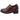 Elevator shoes height increase FSH0155 - 3.3 Inches Taller (Dark Brown) - Size 7.5 Only