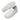 Elevator shoes height increase FSH0174 - 2.6 Inches Taller (White) - Size 9 Only