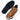 Elevator shoes height increase FSH0184 - 2.6 Inches Taller (Brown) - Size 8 Only