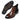 Elevator shoes height increase FSH0191 - 2.8 Inches Taller (Coffee Brown) - Size 9 Only