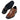 Elevator shoes height increase FSH0196 - 3 Inches Taller (Brown) - Size 9 Only