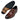 Elevator shoes height increase FSH0197 - 2.8 Inches Taller (Rust Brown) - Size 6.5 Only