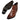 Elevator shoes height increase FSH0201 - 3.3 Inches Taller (Dark Brown) - Size 11 Only