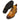 Elevator shoes height increase FSJ0174 - 2.8 Inches Taller (Brown) - Size 9 Only